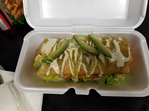 Gordo Burrito Mexican Restaurant